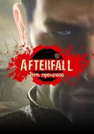 Afterfall: Insanity - Aftelfall: Insanity-Тени прошлого, или тени РПГ??