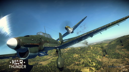 War Thunder - 50 Ключей 25 Свежих Скриншотов и Ещё Море Фан видео WarThunder